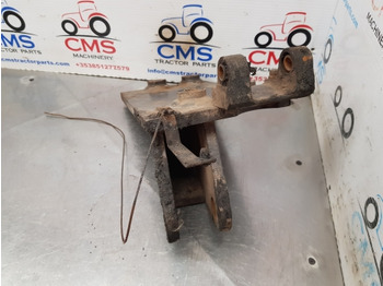Ophanging Massey Ferguson 7s.180, 6615, 7714, 6715, 7716 Stabiliser Bracket Rh 4313925m92: afbeelding 3