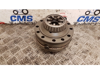 Differentieel MASSEY FERGUSON