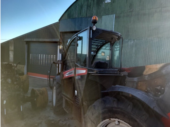Cabine Massey Ferguson Mf 9306h Complete Cab: afbeelding 4