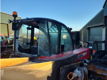 Cabine Massey Ferguson Mf 9306h Complete Cab: afbeelding 5
