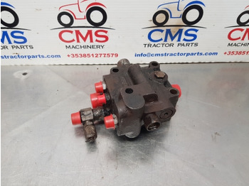 Carrosserie en exterieur Matbro Tr250, Tr270, Tr Series Hydraulic Valve 8831-902-00m, 8831-902-00: afbeelding 2