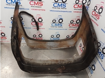 Rooster voor Tractor Mccormick Mc115, Mc90, Mc95, Mc100, Mc80, Front Grille 414660a1, 414660a2: afbeelding 3