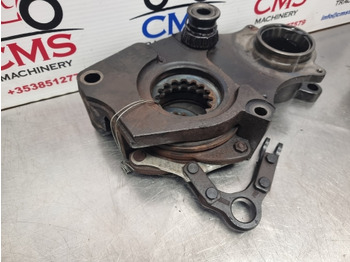 Remdelen Mccormick Xtx 165 Tier 3 Hand Brake Actuator Housing 716215a1, A158090: afbeelding 3