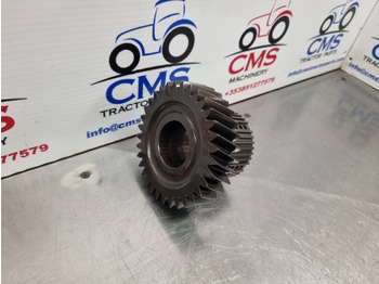 Transmissie Mccormick Xtx 165 Tier 3 S, Landini Powermx, Transmission Gear 33t 702895a2: afbeelding 2