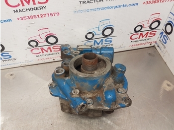 Hydraulische pomp NEW HOLLAND