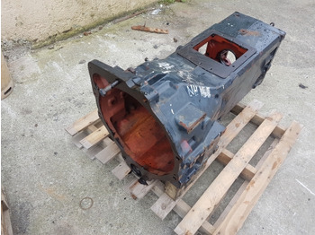 Versnellingsbak New Holland Case Mxm, Tm, Tm130 Transmission Housing 5188850, 47125544, 51888509: afbeelding 3