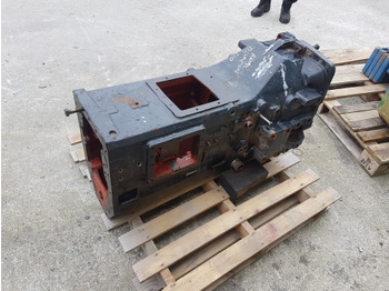 Versnellingsbak New Holland Case Mxm, Tm, Tm130 Transmission Housing 5188850, 47125544, 51888509: afbeelding 5