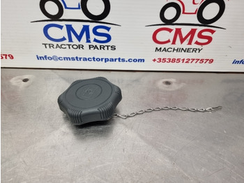 Brandstoftank NEW HOLLAND