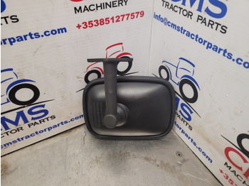 Achteruitkijkspiegel New Holland Case T6, Tsa, Maxxum, T6000, Mxu T6070 Cab Rear View Mirror 82036480: afbeelding 3