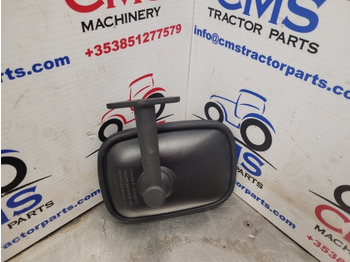 Achteruitkijkspiegel New Holland Case T6, Tsa, Maxxum, T6000, Mxu T6070 Cab Rear View Mirror 82036480: afbeelding 4
