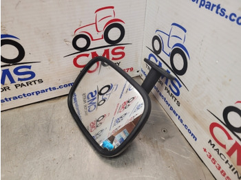Achteruitkijkspiegel New Holland Case T6, Tsa, Maxxum, T6000, Mxu T6070 Cab Rear View Mirror 82036480: afbeelding 2