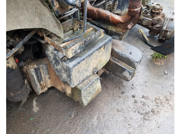 Brandstoftank NEW HOLLAND