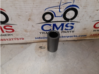 Vooras New Holland Case Tm, T7, T6000, Mxm Fwd Drive Shaft Coupling Front 5143597: afbeelding 3