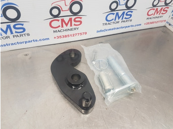 Frame/ Chassis New Holland, Case Tm120, Tm130, Mxm120, Hanger Arm Lhs 82028088: afbeelding 2