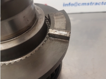 Vooras New Holland Case Ts115a, T6000, Tsa, Fwd Coupling Sleeve And Hub 47126782,: afbeelding 2