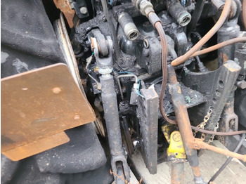 Versnellingsbak New Holland T4.90v Transmission Gearbox Complete 47372845, 48013267, 51411802: afbeelding 4
