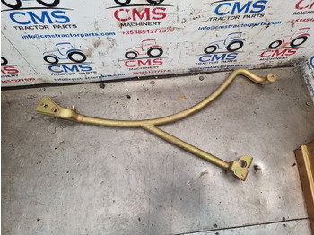 Deur en onderdelen New Holland T5.120, T5 Series T4, 120, Cab Door Frame Lhs 84472427: afbeelding 4