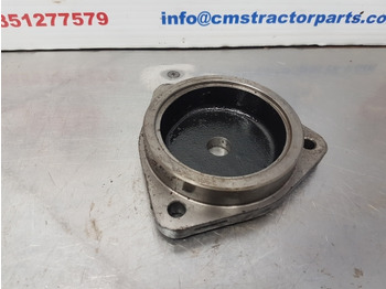 Transmissie New Holland T5.95, T4, T5, T5000, Transmission Cover 87343448: afbeelding 2
