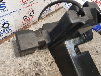 Brandstoftank voor Tractor New Holland T7.200, T7.210, T7.185 Fuel Tank Secondary 4601139, 84601139: afbeelding 4