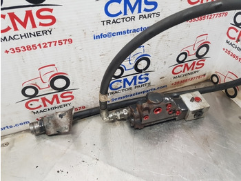 Remdelen New Holland T7, T7000 Case Puma T7030 Trailer Brake Valve 202930/16, 47135618: afbeelding 5