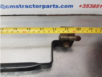 Radiateur New Holland T7040, T7000, Cooler Handle Assy 84203263, 87619639: afbeelding 4