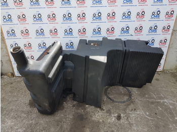 Brandstoftank NEW HOLLAND