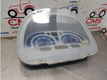 Elektrisch systeem New Holland T7040, T7050, T6000 Instrument Cluster, Dashboard 87517260, 47398384: afbeelding 4