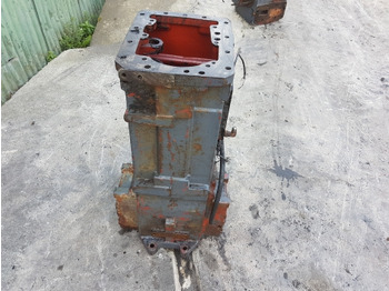 Versnellingsbak New Holland Tm, 60 Transmission Housing 5164693, 5181448, 5183647: afbeelding 3