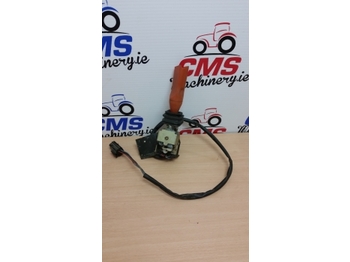 Elektrisch systeem NEW HOLLAND