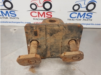 Frame/ Chassis voor Tractor New Holland Tm125, Tm, Ts, 60 Series, Fiat M Tow Hook 82013954, 82026936: afbeelding 3