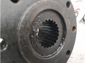Onderdelen voor Tractor Ford 10 Series 7810 Carraro 709/19s2  Bevel Pinion Flange Car123399; 83957805: afbeelding 5