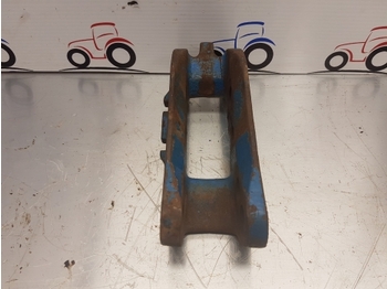 Onderdelen voor Tractor Ford 5000, 5110, 7910, 5610, 7000, 6610 Top Link Bracket D2nn535a, E0nn535da: afbeelding 5