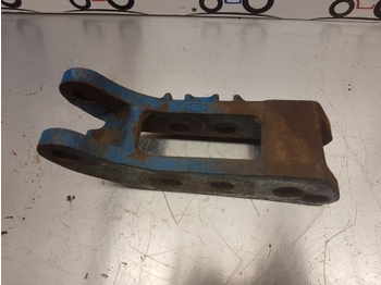 Onderdelen voor Tractor Ford 5000, 5110, 7910, 5610, 7000, 6610 Top Link Bracket D2nn535a, E0nn535da: afbeelding 2