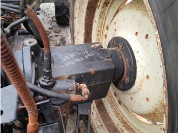 Achterass VALTRA