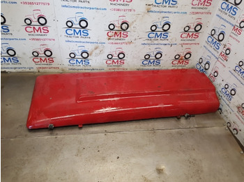 Carrosserie en exterieur Zetor 6911, 4718, 5711, 5718, 6718,  Cab Bonnet Hood Assy Check Length: afbeelding 2