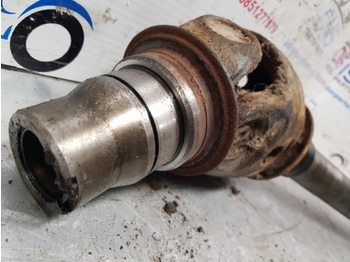 Aandrijfas voor Tractor Zf Apl2045 Lhs Half Axle Shaft 0501004904, 0501209397, 0501208274, 0501208670: afbeelding 4 Aandrijfas voor Tractor Zf Apl2045 Lhs Half Axle Shaft 0501004904, 0501209397, 0501208274, 0501208670: afbeelding 4