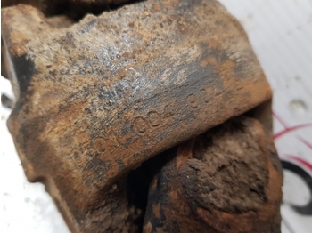 Aandrijfas voor Tractor Zf Apl2045 Lhs Half Axle Shaft 0501004904, 0501209397, 0501208274, 0501208670: afbeelding 3 Aandrijfas voor Tractor Zf Apl2045 Lhs Half Axle Shaft 0501004904, 0501209397, 0501208274, 0501208670: afbeelding 3