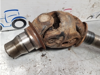 Aandrijfas voor Tractor Zf Apl2045 Lhs Half Axle Shaft 0501004904, 0501209397, 0501208274, 0501208670: afbeelding 2 Aandrijfas voor Tractor Zf Apl2045 Lhs Half Axle Shaft 0501004904, 0501209397, 0501208274, 0501208670: afbeelding 2