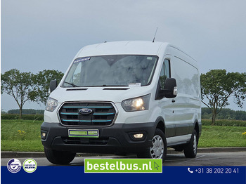 Gesloten bestelwagen FORD Transit
