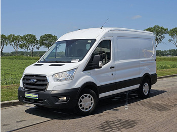 Gesloten bestelwagen Ford Transit 2.0 L2H2 Navi Euro6 AC!: afbeelding 2