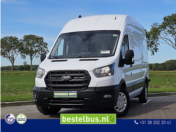 Gesloten bestelwagen FORD Transit