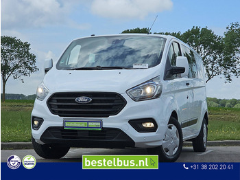 Kleine bestelwagen FORD Transit