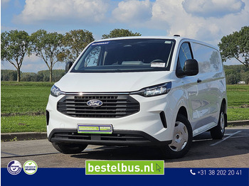 Kleine bestelwagen FORD Transit