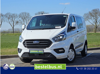 Kleine bestelwagen FORD Transit
