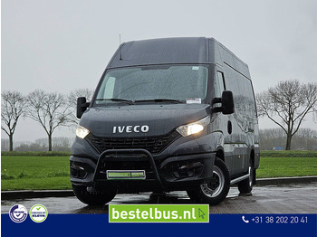 Gesloten bestelwagen IVECO Daily 35s14