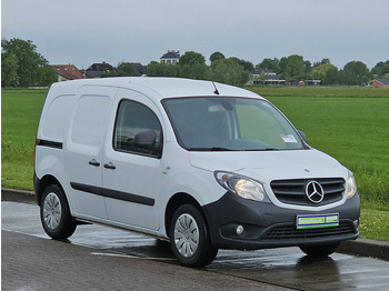 Bestelwagen gesloten laadbak Mercedes-Benz Citan 109 CDI LONG PRO: afbeelding 4