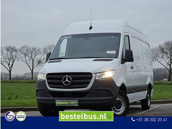 Kleine bestelwagen MERCEDES-BENZ Sprinter 311