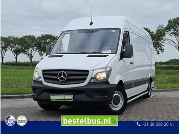 Gesloten bestelwagen MERCEDES-BENZ Sprinter 311