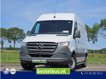Gesloten bestelwagen MERCEDES-BENZ Sprinter 311