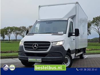 Bestelwagen gesloten laadbak MERCEDES-BENZ Sprinter 314